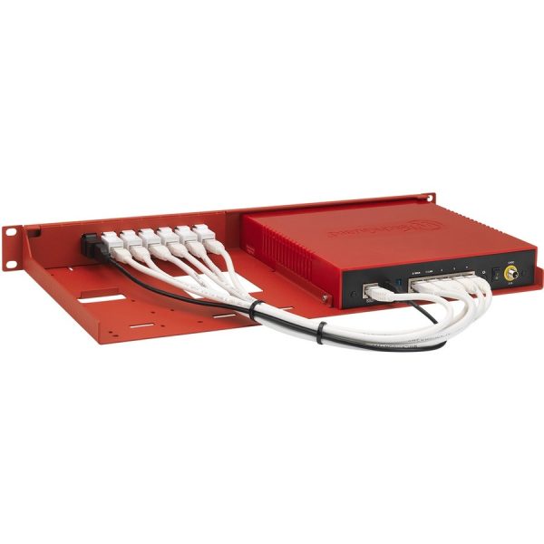 RACKMOUNT.IT WG-RACK RM-WG-T6 Rackmount Kit - Image 3