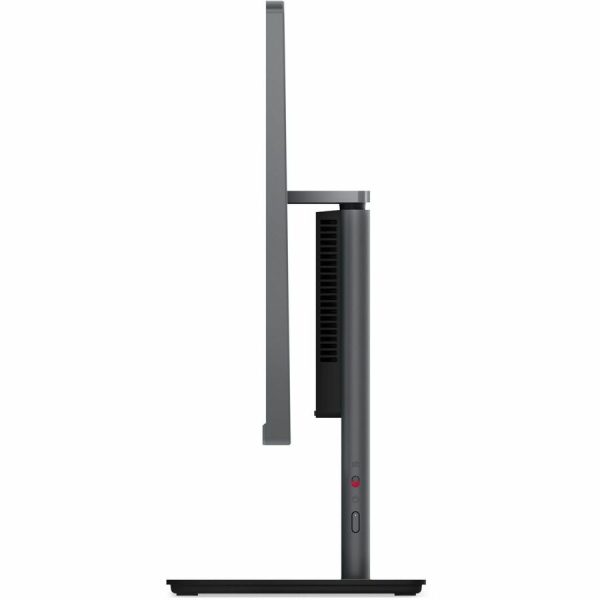 Lenovo ThinkCentre neo 50a 24 Gen 5 12SD004LUS All-in-One Computer - Intel Core i7 13th Gen i7-13620H - 16 GB - 512 GB SSD - 23.8" Full HD - Desktop - Luna Gray - Image 7