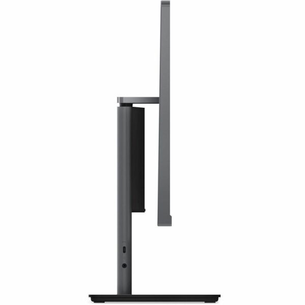 Lenovo ThinkCentre neo 50a 24 Gen 5 12SD004LUS All-in-One Computer - Intel Core i7 13th Gen i7-13620H - 16 GB - 512 GB SSD - 23.8" Full HD - Desktop - Luna Gray - Image 8