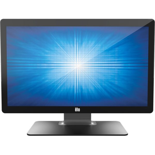 Elo 2702L 27" Class LCD Touchscreen Monitor - 16:9 - 14 ms - Image 6