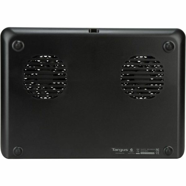 Targus 16" Dual Fan Chill Mat - TAA Compliant - Image 2