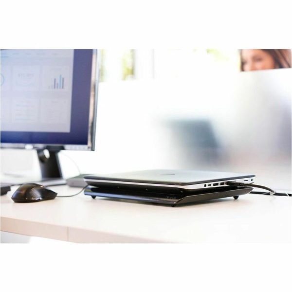 Targus 16" Dual Fan Chill Mat - TAA Compliant - Image 10