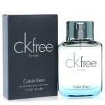 Calvin Klein Eau De Toilette Spray 1 oz for Men