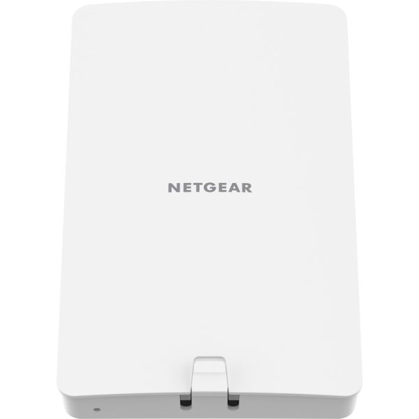 Netgear WAX610Y IEEE 802.11 a/b/g/n/ac/ax/i 1.80 Gbit/s Wireless Access Point - Outdoor - Image 2