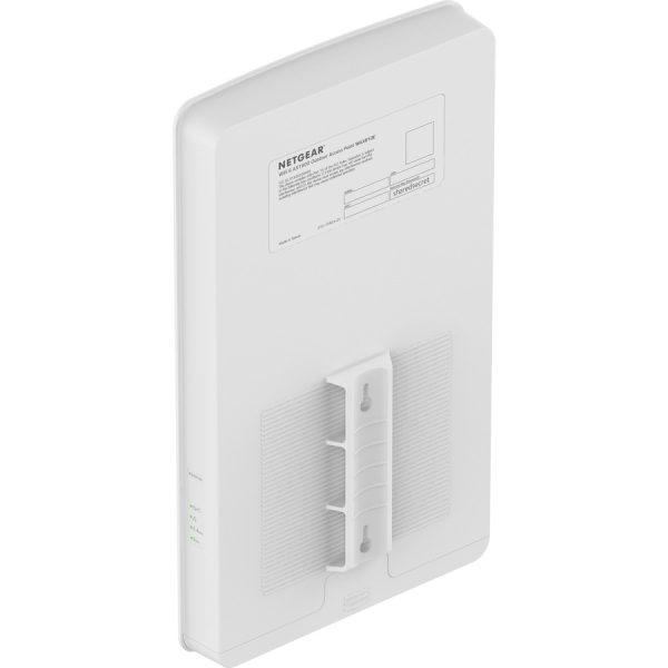 Netgear WAX610Y IEEE 802.11 a/b/g/n/ac/ax/i 1.80 Gbit/s Wireless Access Point - Outdoor - Image 3