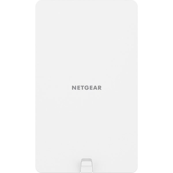 Netgear WAX610Y IEEE 802.11 a/b/g/n/ac/ax/i 1.80 Gbit/s Wireless Access Point - Outdoor - Image 6