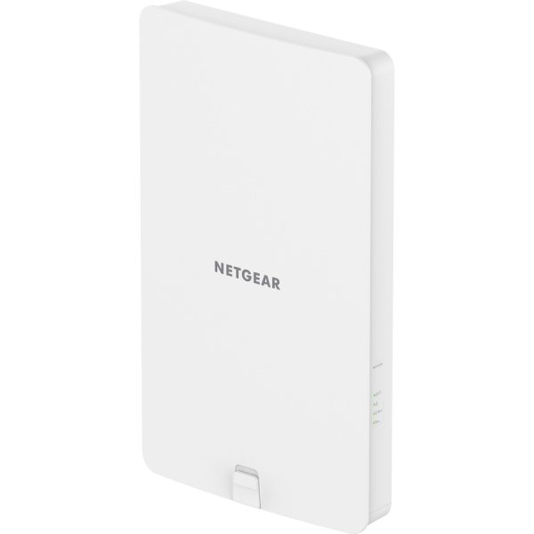 Netgear WAX610Y IEEE 802.11 a/b/g/n/ac/ax/i 1.80 Gbit/s Wireless Access Point - Outdoor - Image 7