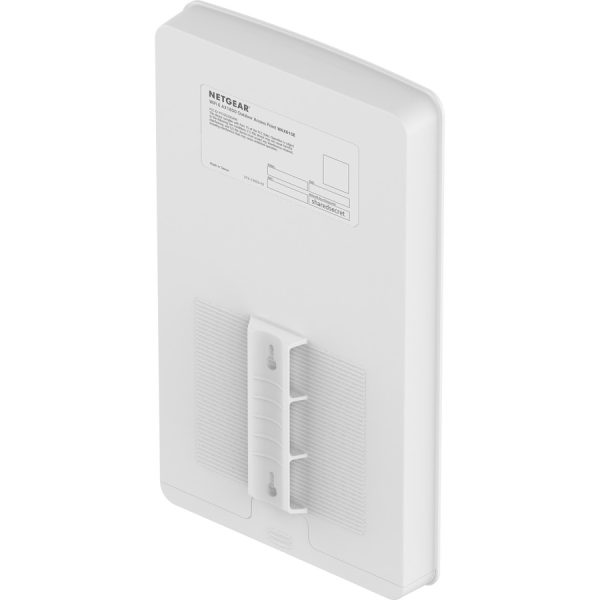 Netgear WAX610Y IEEE 802.11 a/b/g/n/ac/ax/i 1.80 Gbit/s Wireless Access Point - Outdoor - Image 11