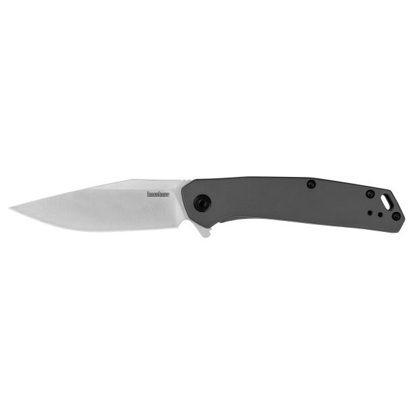 KERSHAW ALIGN 3.15" GRAY