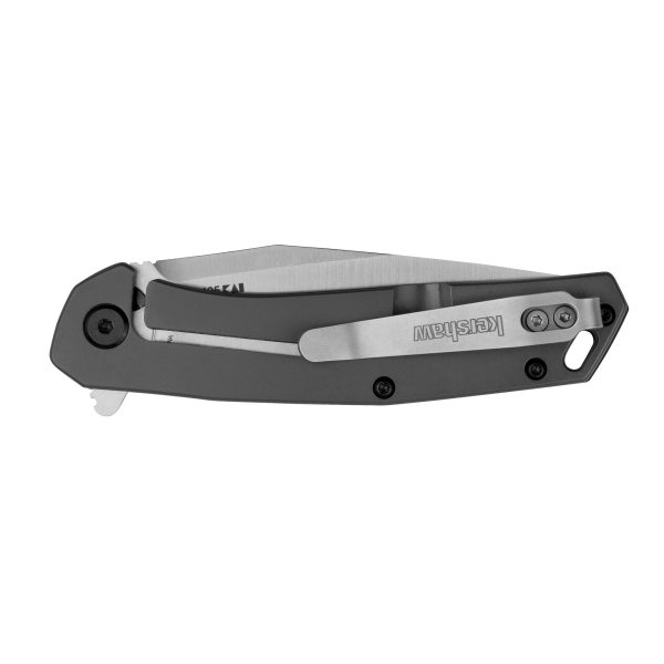 KERSHAW ALIGN 3.15" GRAY - Image 2