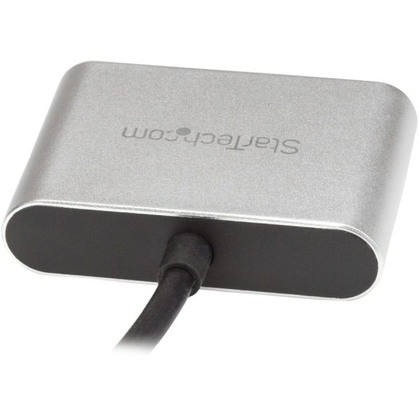 StarTech.com CFast Card Reader - USB 3.0 - USB Powered - UASP - Memory Card Reader - Portable CFast 2.0 Reader / Writer - Image 3