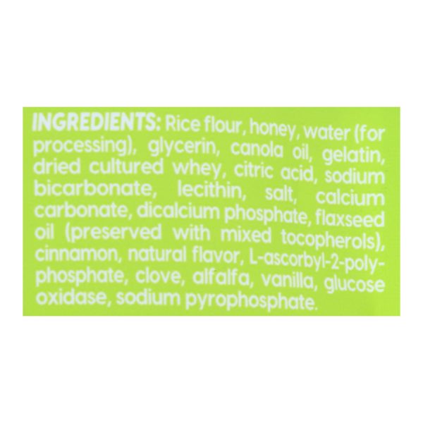 Ark Naturals Breath-Less Brushless Toothpaste - 4 oz - Image 3