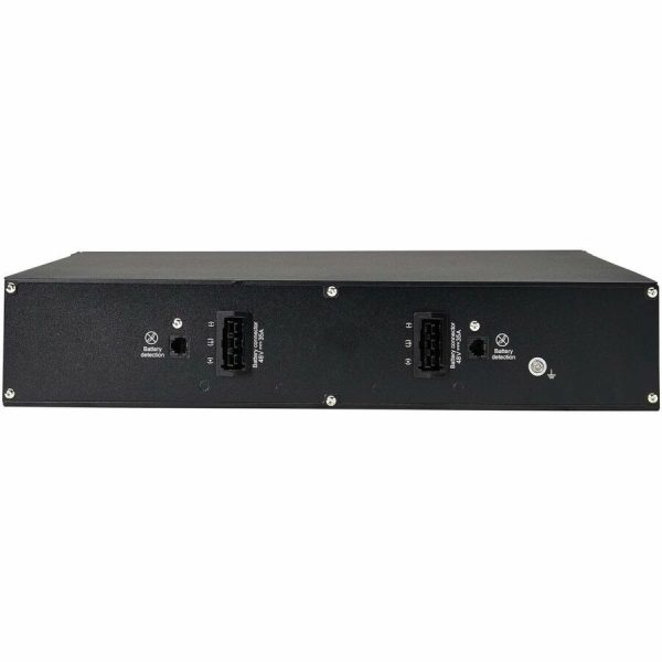 Eaton Tripp Lite Series 36V Extended Battery Module (EBM) for SmartOnline UPS Systems, 2U Rack/Tower - Image 5