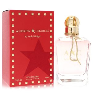 Andy Hilfiger Eau De Parfum Spray 3.3 oz for Women