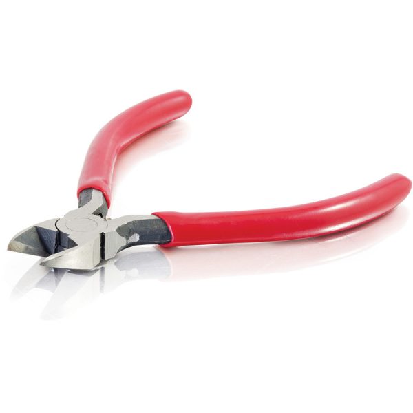 C2G 4.5in Flush Wire Cutter - Image 2