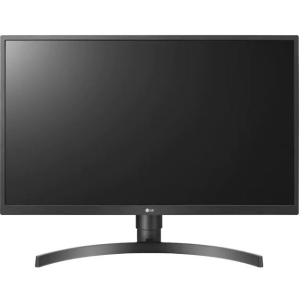 LG 27BL55U-B 27" Class 4K UHD LCD Monitor - 16:9 - Image 2