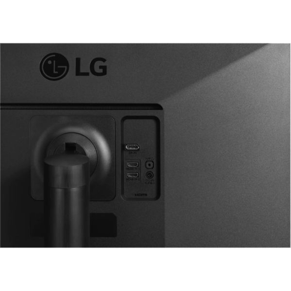 LG 27BL55U-B 27" Class 4K UHD LCD Monitor - 16:9 - Image 3