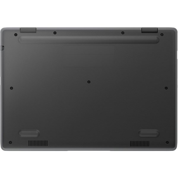 Asus Chromebook Flip CR1 CR1100FKA-YZ142T-S 11.6" Touchscreen Convertible Chromebook - HD - Intel Celeron N5100 - 4 GB - 32 GB Flash Memory - Dark Gray - Image 14