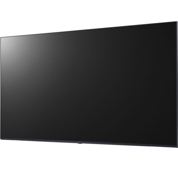 LG 86UL3J-B WebOS UHD Signage - Image 3
