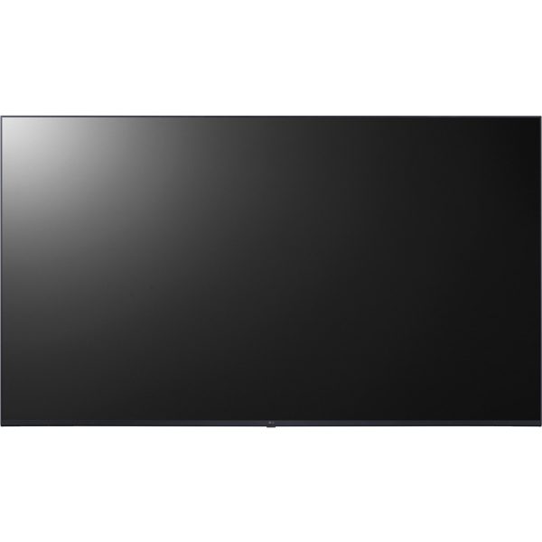 LG 86UL3J-B WebOS UHD Signage - Image 4