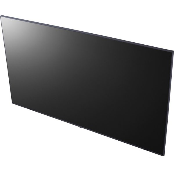LG 86UL3J-B WebOS UHD Signage - Image 5