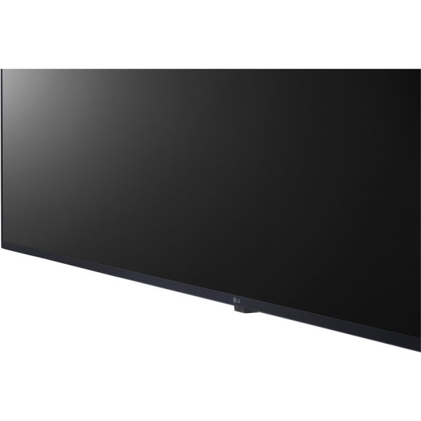 LG 86UL3J-B WebOS UHD Signage - Image 6