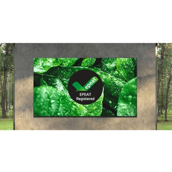 LG 86UL3J-B WebOS UHD Signage - Image 8