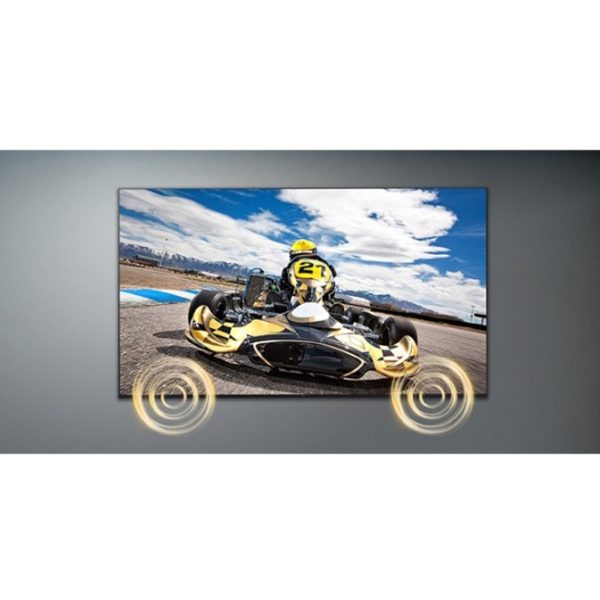 LG 86UL3J-B WebOS UHD Signage - Image 9