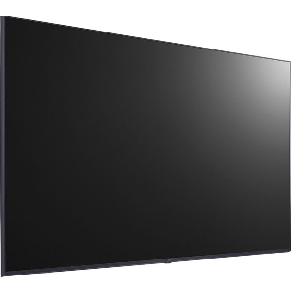 LG 86UL3J-B WebOS UHD Signage - Image 13