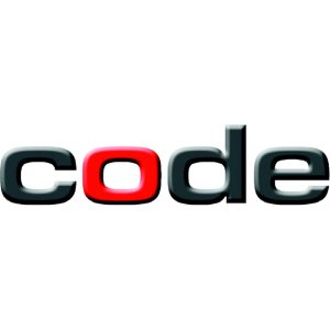 Code Code Reader 1100 CR1100 Handheld Barcode Scanner Kit