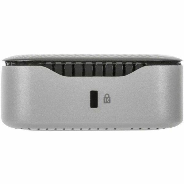 Targus Thunderbolt 3 DV4K Docking Station with 85W Power Delivery - Image 4