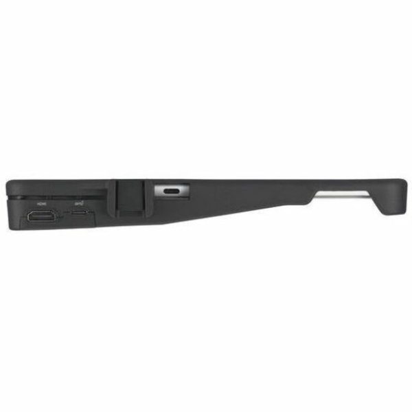 Kensington BlackBelt™ Rugged Case w/ CAC Reader for Surface Pro 9 Tablet - Image 5