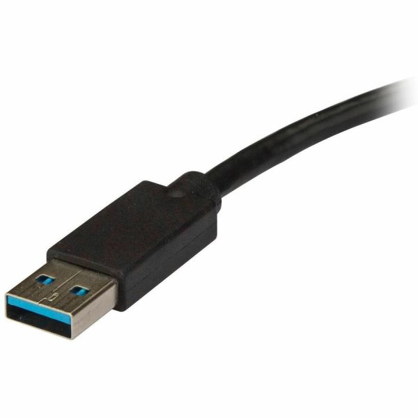 StarTech.com USB 3.0 to DisplayPort Adapter, USB DP Monitor Converter for Windows, 4K (no support for macOS/ChromeOS/Linux) - TAA - Image 7