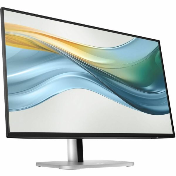HP 524pu 24" Class Full HD LCD Monitor - Image 2