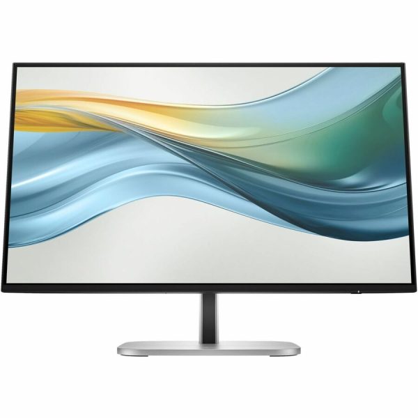 HP 524pu 24" Class Full HD LCD Monitor - Image 3