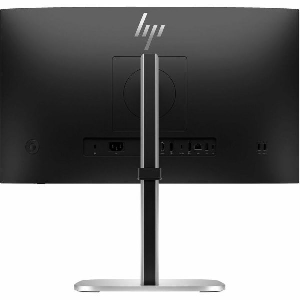 HP 524pu 24" Class Full HD LCD Monitor - Image 4