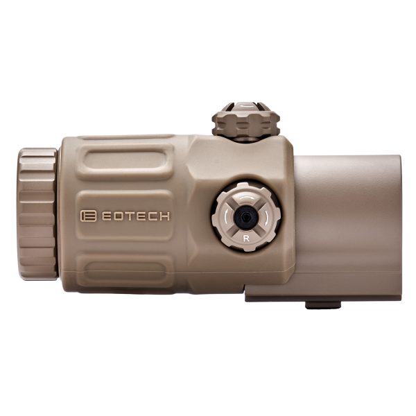 EOTECH G33 3X MAGNIFIER NM TAN - Image 2