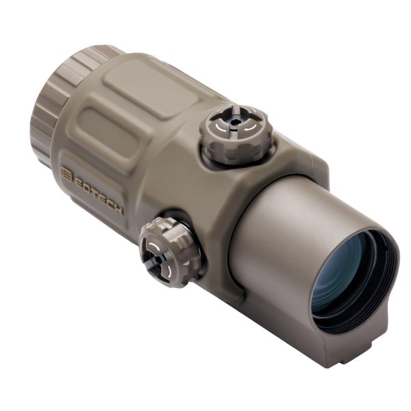 EOTECH G33 3X MAGNIFIER NM TAN - Image 3