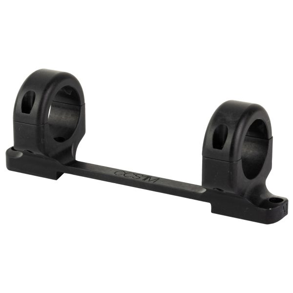DNZ CVA CASCADE SA MED 1" BLK - Image 2
