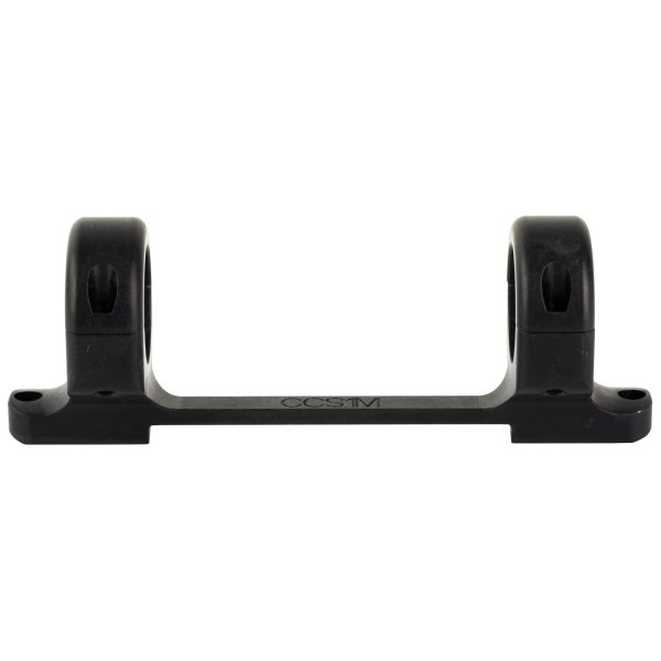 DNZ CVA CASCADE SA MED 1" BLK - Image 3