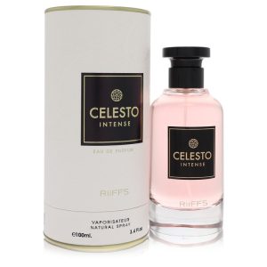 Riiffs Eau De Parfum Spray 3.4 oz for Women