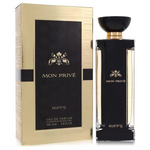 Riiffs Eau De Parfum Spray (Unisex) 3.4 oz for Women