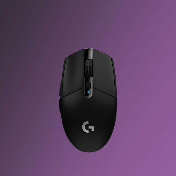 Logitech G305 Mouse - Image 5