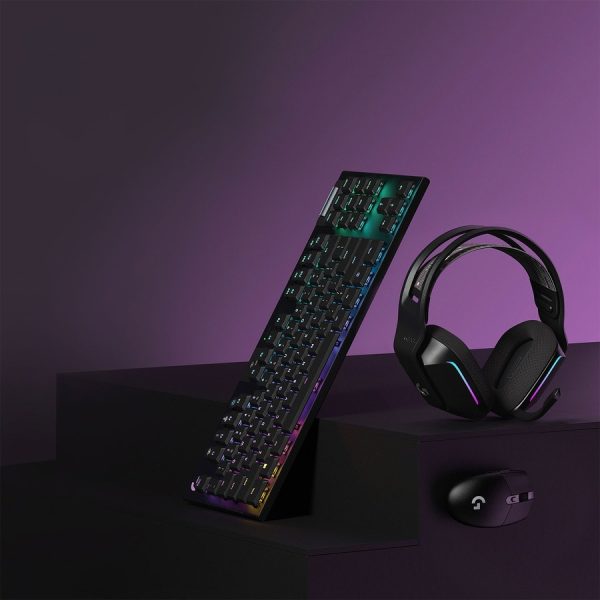 Logitech G305 Mouse - Image 8
