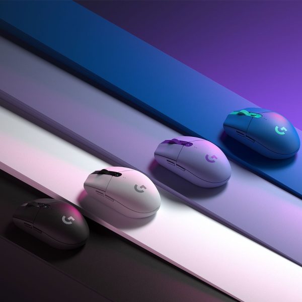 Logitech G305 Mouse - Image 9