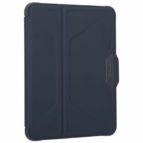 Targus Pro-Tek THZ93402GL Carrying Case (Folio) for 10.9" Apple iPad (10th Generation) Tablet - Blue - Image 5