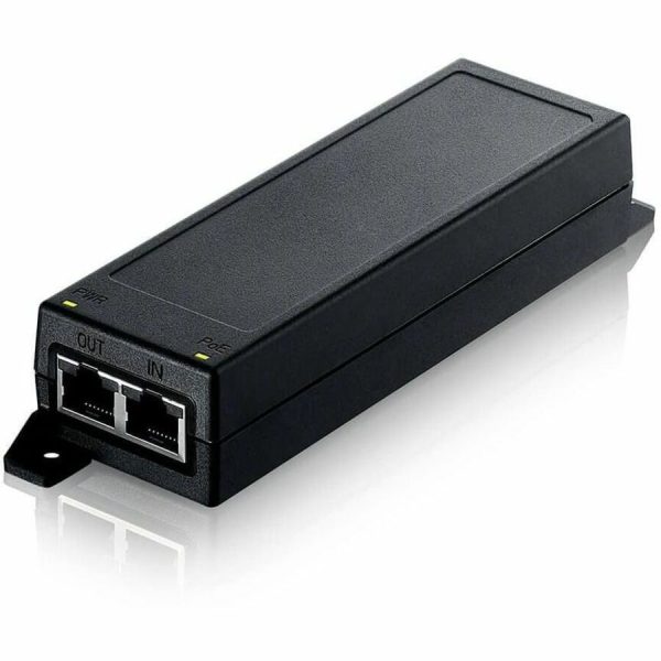 ZYXEL POE12-30W - 2.5G PoE / PoE+ Port with 30 Watt Injector - Image 4