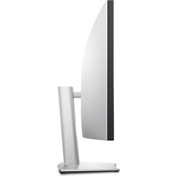 Dell UltraSharp U4924DW 49" Class Dual Quad HD (DQHD) Curved Screen LCD Monitor - 32:9 - Image 16
