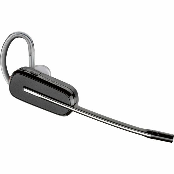 Poly Savi 8240 Office DECT 1920-1930 MHz USB-A Headset TAA