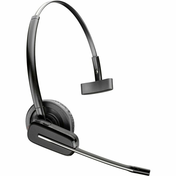 Poly Savi 8240 Office DECT 1920-1930 MHz USB-A Headset TAA - Image 2